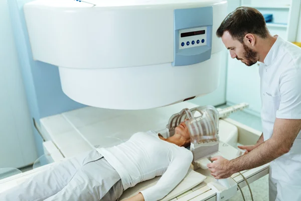 Image Guided Radiation Therapy