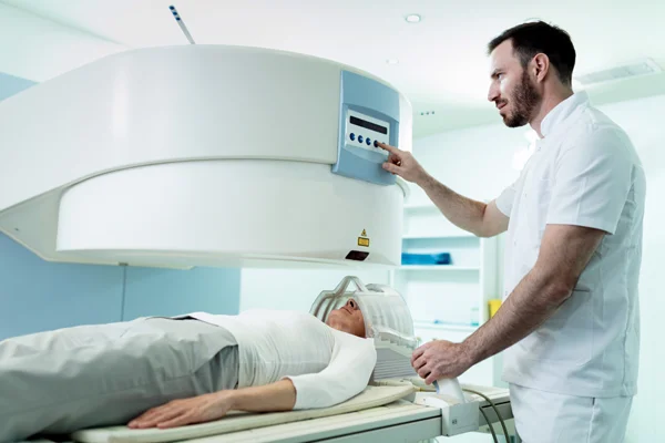Stereotactic Body Radiation Therapy