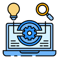 Research & Innovation Driven