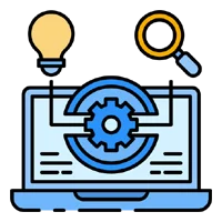 Research & Innovation Driven
